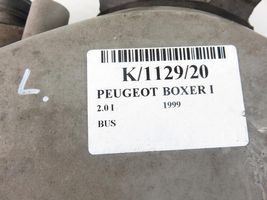 Peugeot Boxer Lampa przednia 