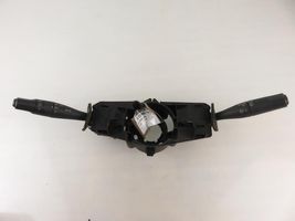 Peugeot 206 Leva/interruttore dell’indicatore di direzione e tergicristallo 96307462ZL