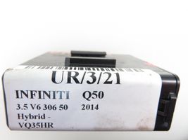 Infiniti Q50 Module d'éclairage LCM 3570023440