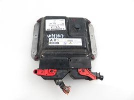 Mitsubishi Lancer VIII Sterownik / Moduł ECU 2757000813