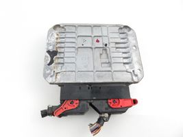 Mitsubishi Lancer VIII Sterownik / Moduł ECU 2757000813