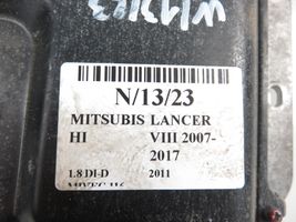 Mitsubishi Lancer VIII Sterownik / Moduł ECU 2757000813