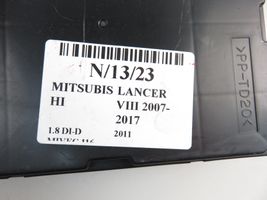 Mitsubishi Lancer VIII Sonstige Steuergeräte / Module 