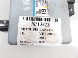 Mitsubishi Lancer VIII Jäähdytyspuhaltimen rele 