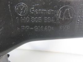 Volkswagen Golf III Staffa del pannello di supporto del radiatore 1H0119113