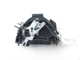 Volkswagen Golf II Interior fan control switch 