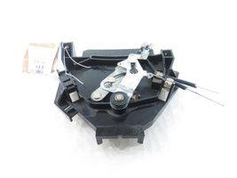 Volkswagen Golf II Interior fan control switch 