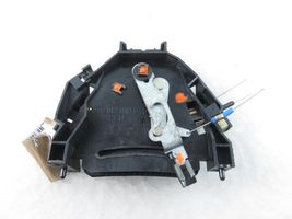 Volkswagen Golf II Interior fan control switch 