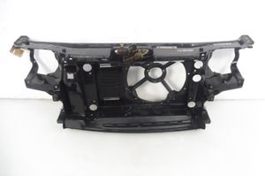 Volkswagen Golf III Staffa del pannello di supporto del radiatore 1H0121223A