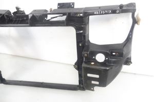 Volkswagen Sharan Radiator support slam panel bracket 