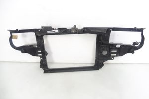 Volkswagen Sharan Radiator support slam panel bracket 