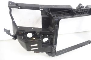 Volkswagen Sharan Radiator support slam panel bracket 