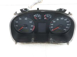 Seat Arosa Compteur de vitesse tableau de bord 0263601001