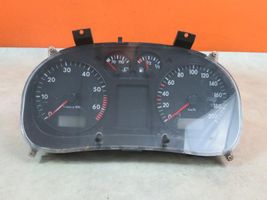 Seat Arosa Compteur de vitesse tableau de bord 6H0919860B