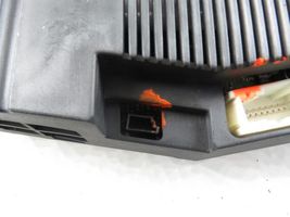 BMW 3 E46 Interruptor de control del ventilador interior 5HB00773804