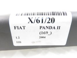 Fiat Panda II Trzecie światło stop 