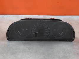 Fiat Siena Compteur de vitesse tableau de bord 