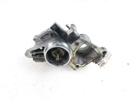 Ford Mondeo Mk III Vacuum pump 