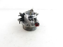 Ford Mondeo Mk III Vacuum pump 