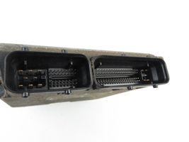 Volkswagen Bora Sterownik / Moduł ECU 038906019H