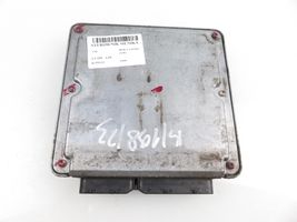 Volkswagen Bora Calculateur moteur ECU 038906019H