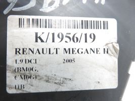 Renault Megane II Sterownik / Moduł komfortu 