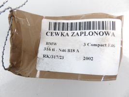 BMW 3 E46 Cewka zapłonowa wysokiego napięcia 