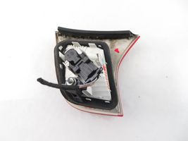 Audi A4 S4 B7 8E 8H Lampa tylna 