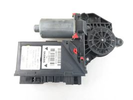 Audi A4 S4 B6 8E 8H Takaoven ikkunan nostomoottori 