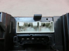 Volkswagen Caddy Interrupteur ventilateur 