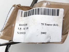 Rover 75 Sonda lambda 