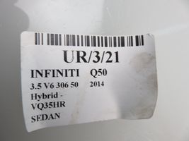 Infiniti Q50 Specchietto retrovisore (interno) 