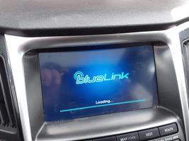 Hyundai Sonata Monitor / wyświetlacz / ekran 