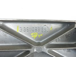 Mercedes-Benz S W220 Etupyyhkimen vivusto 0390241435