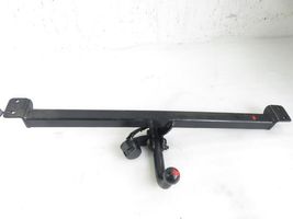 Opel Corsa C Kit de remorquage 