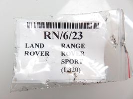 Land Rover Range Rover Sport L320 EGR-venttiili 