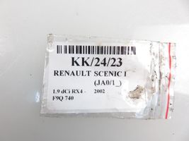 Renault Scenic I Coolant heater 