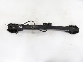 Volkswagen Touareg I Tow bar set 