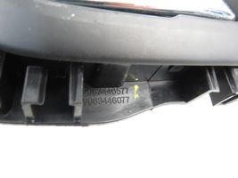 Peugeot 3008 I Maniglia interna per portiera anteriore 9683446577