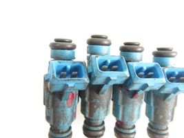 Fiat Punto (188) Fuel injectors set 