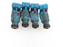 Fiat Punto (188) Fuel injectors set 