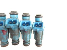 Fiat Punto (188) Fuel injectors set 