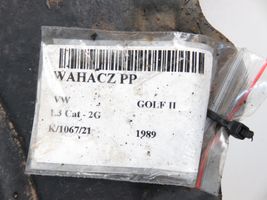 Volkswagen Golf II Wahacz przedni 