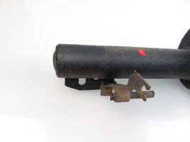 Ford Transit Front shock absorber with coil spring 