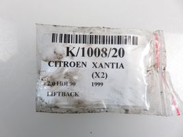 Citroen Xantia Linea/tubo di alimentazione iniettore del carburante 