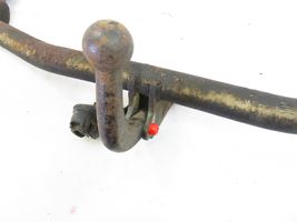 Mitsubishi Space Wagon Tow bar set 