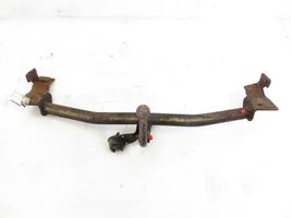 Mitsubishi Space Wagon Tow bar set 