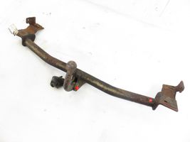 Mitsubishi Space Wagon Tow bar set 