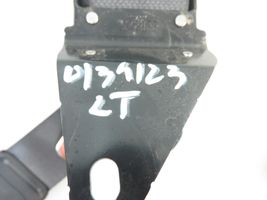 Honda CR-Z Rear seatbelt 