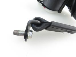 Honda CR-Z Rear seatbelt 